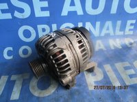 Alternator BMW E60 520i 2.2i M54; Bosch 7541694 /155A