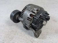 Alternator bmw e60 525 d 177 cai cod 7799204