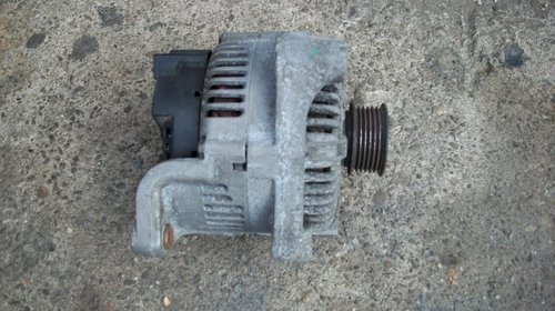 Alternator BMW E60 530d,525d