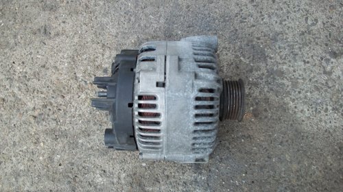 Alternator BMW E60 530d,525 d