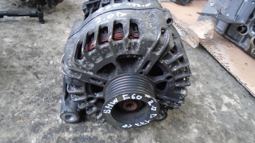 ALTERNATOR BMW E60,E87,E90,E91,E92,E65,E66,E6