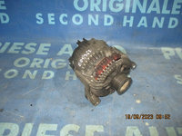 Alternator BMW E64 635d M57N2 D5; 7799204 /170A (spart)