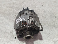 ALTERNATOR BMW E65 SERIA 7 3.0 d 306D3 COD- 7797521 , 2543304A....