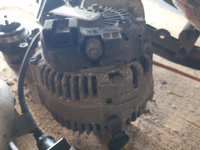 Alternator bmw e70