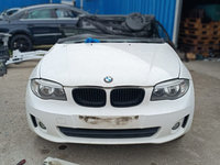 Alternator BMW E82 2012 hatchback 2.0 d