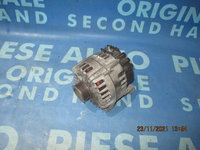 Alternator BMW E87 118d; Valeo 7802261 /180A