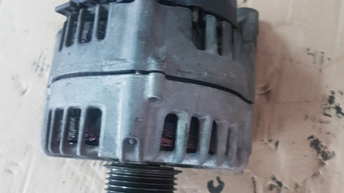 Alternator BMW E87 2009 Hatchback 118D, 2.0 d