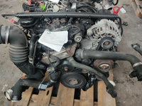Alternator BMW E87 E81 2.0 TDI 177 Cp /130 Kw cod motor N47-D20A ,transmisie manuala,an 2008 cod 7802261AI04