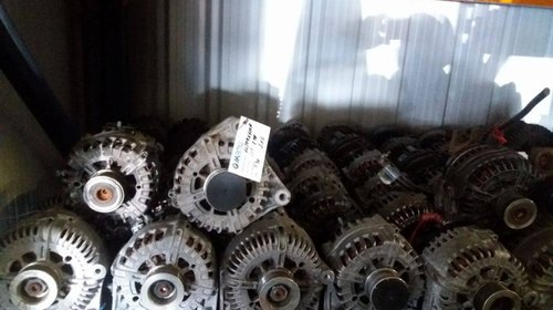 Alternator Bmw e87, e90, e60, f10, f20, f01, 