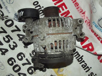 Alternator BMW E87 motor 1.6 benzina Alternator BMW Seria 1 dezmembrez