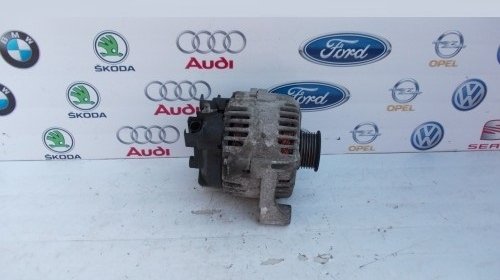 Alternator bmw e87