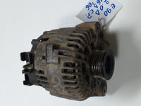 Alternator BMW E90 2.0 D 163 CP., cod. 7799 180 AI01, an fabricatie 2006