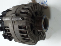 Alternator BMW E90 2.0 D 177 CP., cod. 780 2261 AI05, an fabricatie 2010