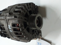 Alternator BMW E90 2.0 D 177 CP., cod 7802261AI03, an fabricatie 2010