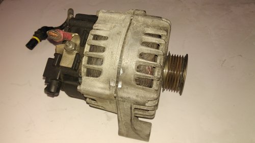 Alternator BMW E90 2.0 D `2010