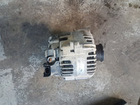 Alternator BMW E90 2006 Berlina 2.0 d, 120kw, E4, CV automata