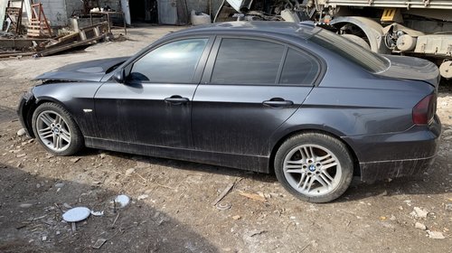 Alternator BMW E90 2007 Berlina 2.0 diesel