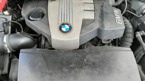 Alternator BMW E90 2008 Sedan 318 D