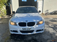 Alternator BMW E90 2011 sedan 2.0