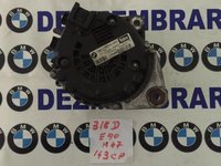 Alternator bmw e90 318 d 143 cp