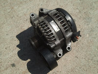 Alternator BMW E90 318i N43B20A stare FOARTE BUNA