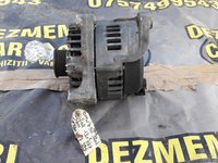 Alternator BMW E90 320 D 2008