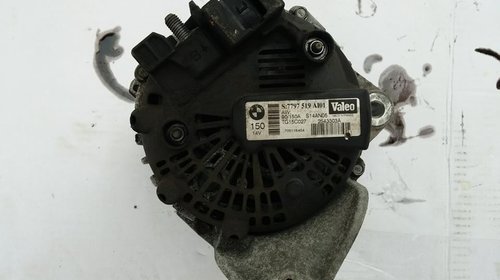 ALTERNATOR BMW E90 COD 7797519A101