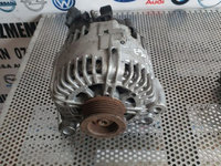 Alternator BMW E90 E91 E60 E61 E87 2.0 Diesel Dezmembrez BMW