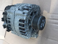 Alternator bmw e90/E91/E92 20.d 184 hp