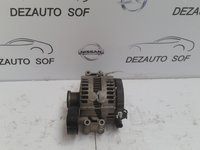 Alternator bmw e90 e91 e92 e93 cod oem 7550469 benzina