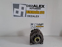 Alternator BMW e90 e91 e92 e93 x3 e60 e61 318 d 320 d 520 d 118d 120 d 143 cp 177 cp cod 7802261AI03