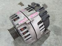 Alternator BMW E90, N47, cod 7 802 261 AI06