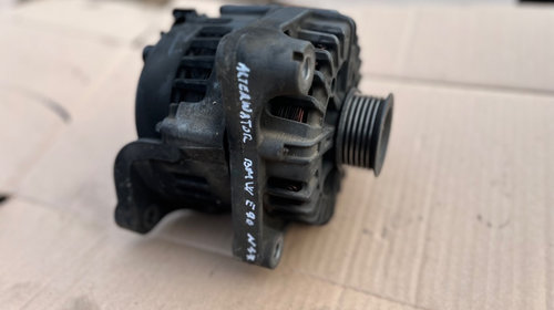 Alternator BMW E90 N47