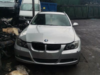 Alternator BMW E91 2006 Break 2.0dci