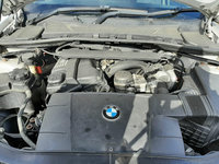 Alternator BMW E91 2007 318i Break 2.0