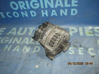 Alternator BMW F01 740xd 3.0 d; Valeo 8570672 /220A