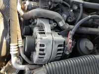 Alternator BMW F07 2011 suv 3,0d