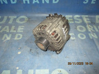 Alternator BMW F07 530d N57D30A; Valeo 7803724 /180A