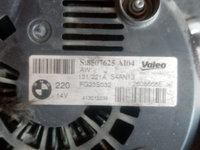 Alternator BMW F10 2.0 Diesel Cod: 8507625AI04