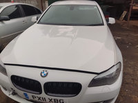 Alternator BMW F10 2010 Sedan 2.0