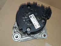 Alternator BMW F10 520 d ;Valeo 8507624 AI05 /180A