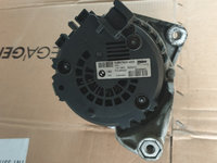 Alternator bmw F10 F11 2.0 d euro 5 n47d20c cod 2608669D , 412003944 , FG1S052