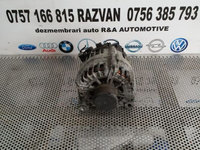 Alternator Bmw F10 F11 E90 E91 E87 F25 X1 X4 2.0 D Motor N47D20C Cod 8507624