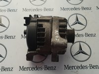 Alternator bmw f10 f30 f22 e90 cod 7802261 AI03 2014