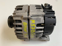 Alternator BMW F10 X5 X6 3.0 D N57D30A Original cod 8570672 A104