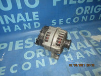 Alternator BMW F15 X5 3.0 d; 8570675 /220A