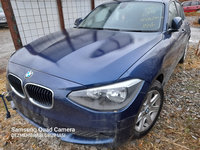 Alternator BMW F20 2012 hatchback 2.0 diesel