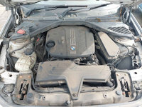 Alternator BMW F20 2012 HATCHBACK 2.0 N47D20C