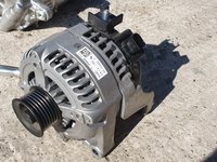 Alternator BMW F20 F21 F30 F31 F34 F32 F82 X3 F25 2.0 d B47D20A 2015 2016 2017 2018