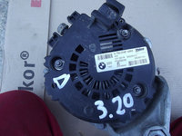 Alternator BMW F20 F30 F21 motor 2.0 N47 NOU alternator bmw F30 F20